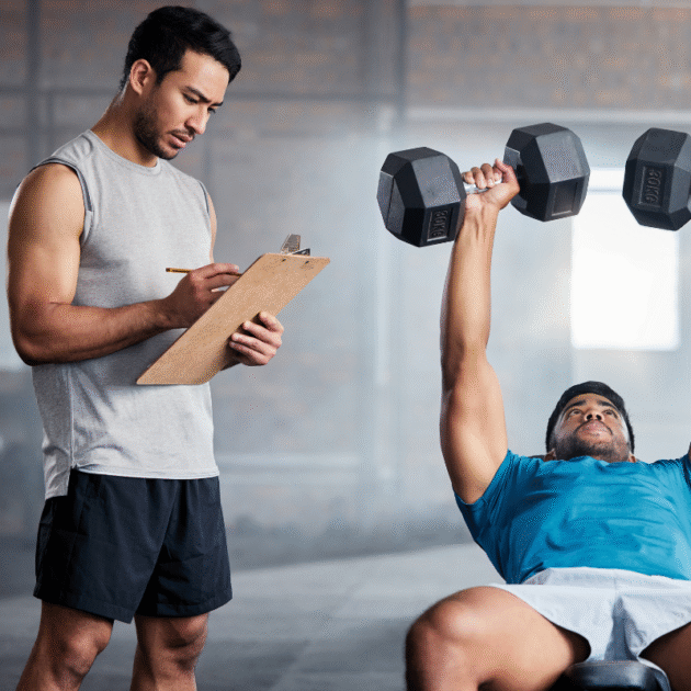 VIP Training Package